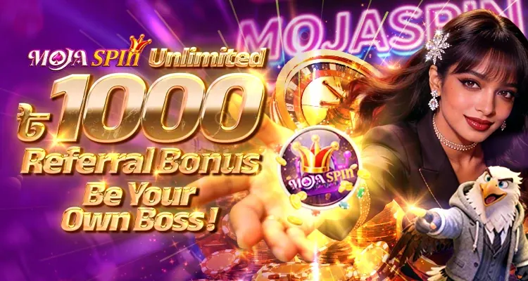 Referral Bonus